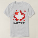 Search for true north clothing Maple leaf