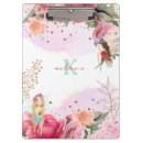 Search for girly girls clipboards Feminine
