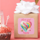 Search for valentine stickers Birthday