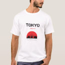 Search for tokyo tshirts Anime