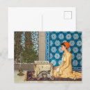 Search for bei postcards Osman hamdi bey