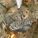 Search for cub christmas tree decorations Wild animals