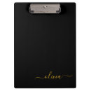 Search for decorative clipboards Girly