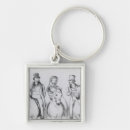 Search for english queen key rings Portrait