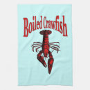 Search for boiling tea towels Crayfish