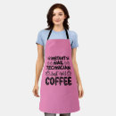 Search for nail technician aprons Modern minimalist simple