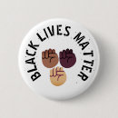 Search for black fist badges Equality