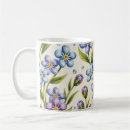 Search for forget me nots mugs Blue