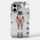 Search for astronaut cases Cosmic
