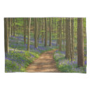Search for forest pillowcases Woods