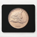Search for coins mousepads Penny