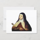 Search for teresa postcards Avila