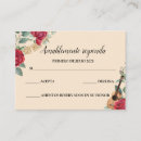 Search for tarjetas invitations Rsvp