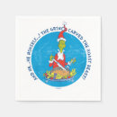 Search for dr seuss the grinch napkins Kids