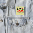Search for genocide badges End apartheid