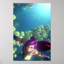 Search for cute anime girl art Demon