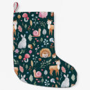 Search for fairy christmas stockings Watercolor
