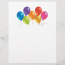 Search for balloon flyers Fun