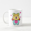 Search for love bear mugs Happy