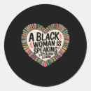 Search for african american celebration stickers Activist