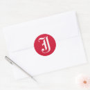 Search for sports logo stickers Jsu stylised letter j
