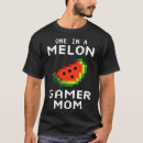 Search for one in a melon clothing Retro
