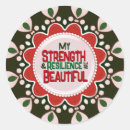 Search for resilient stickers Quote