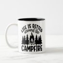 Search for campfire mugs Campers