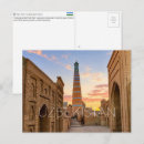 Search for uzbekistan postcards Travel