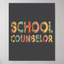Search for school counselor posters Teacher