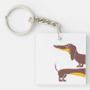 Search for dachshund key rings Pet