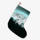 Search for neon christmas stockings Blue