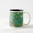 Search for staging mugs Village