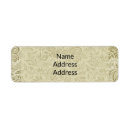Search for victorian garden return address labels Doodlefly