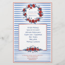 Search for bouquets flyers Red