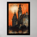 Search for vintage krakow posters Advertising