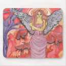 Search for fire bird mousepads Phoenix