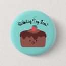 Search for happy birthday girl badges Party
