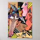 Search for cubism posters People