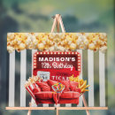 Search for movie signs Red carpet