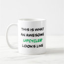 Search for upcycling Upcycler