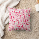 Search for valentine cushions Pink