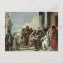 Search for return postcards Parable