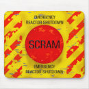 Search for radioactive mousepads Nuclear