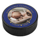 Search for fathers day hockey pucks Simple