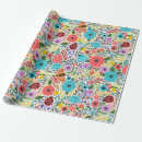 Search for ladybug wrapping paper Flowers