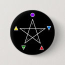 Search for five elements Wicca