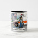 Search for paramedic job mugs Emt