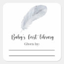Search for baby shower bookplates Build a library