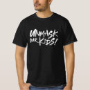 Search for unmask tshirts America